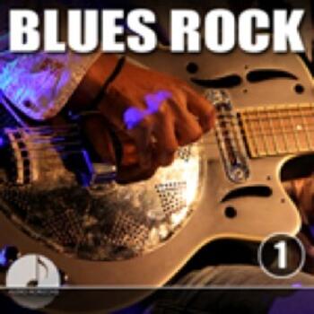 Blues Rock 01