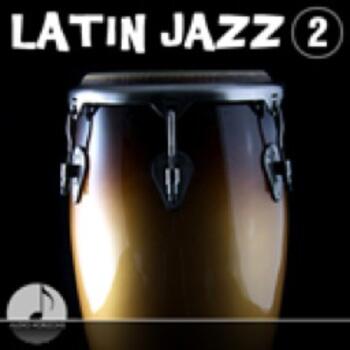 Latin Jazz 02