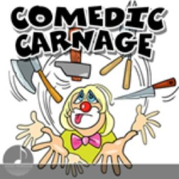 Comedic Carnage