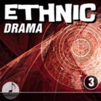 Ethnic Drama 03