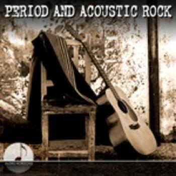 Period And Acoustic Rock