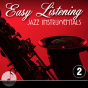 Easy Listening 02 Jazz Instrumentals