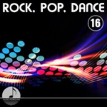 Rock, Pop, Dance 16