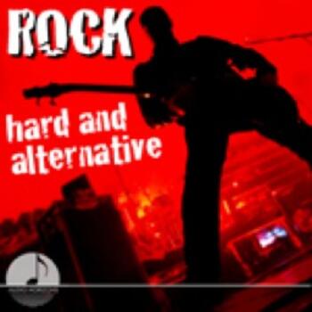 Rock - Hard And Alternative