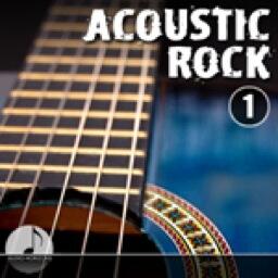 Acoustic Rock 01