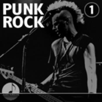 Punk Rock 01