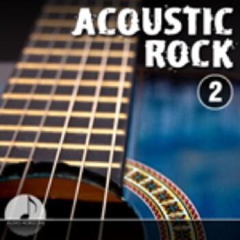 Acoustic Rock 02