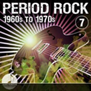 Period Rock 07 1960s To 1970s
