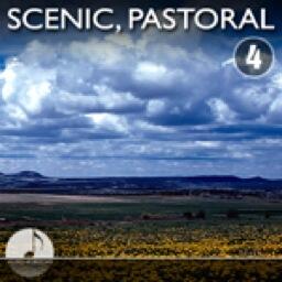Scenic, Pastoral 04