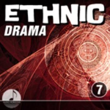Ethnic Drama 07