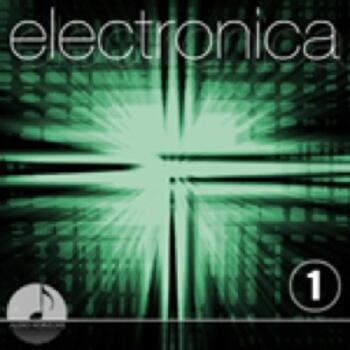 Electronica 01