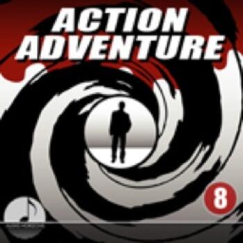 Action, Adventure 08
