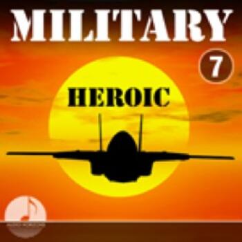 Military 07 Heroic