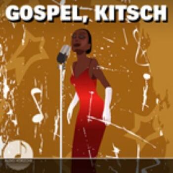 Gospel, Kitsch