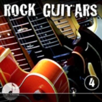 Rock Guitars 04