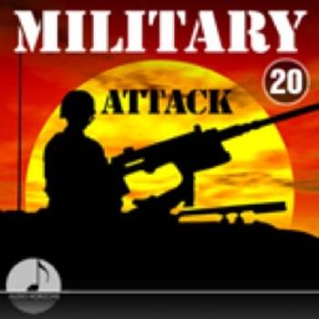 Military 20 Attack