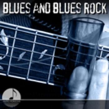 Blues And Blues Rock