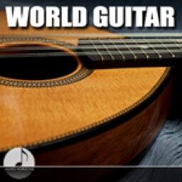 World Guitar