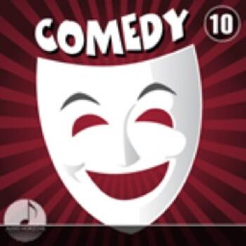 Comedy 10