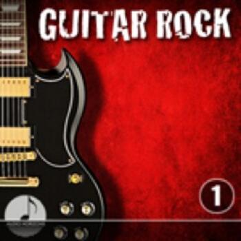 Guitar Rock 01
