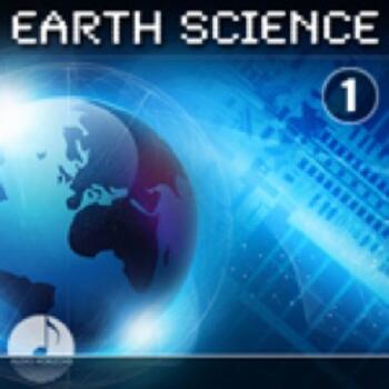 Earth Science 01