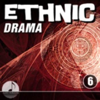 Ethnic Drama 06
