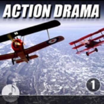 Action Drama 01