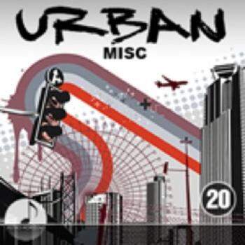 Urban 20 Misc