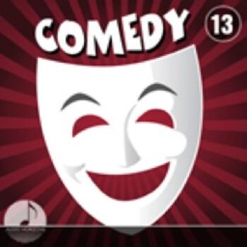 Comedy 13