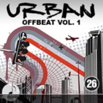 Urban 26 Offbeat Vol 01