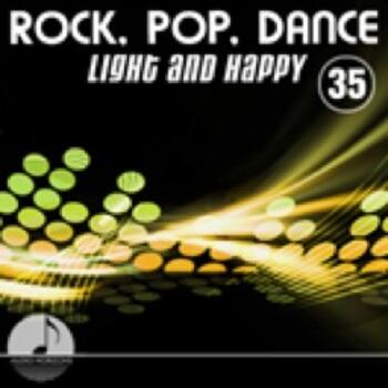 Rock, Pop, Dance 35 Light And Happy