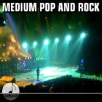 Medium Pop And Rock