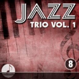 Jazz 08 Trio Vol 01