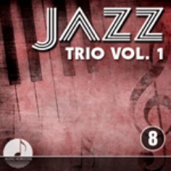 Jazz 08 Trio Vol 01