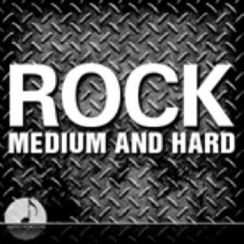 Rock - Medium And Hard