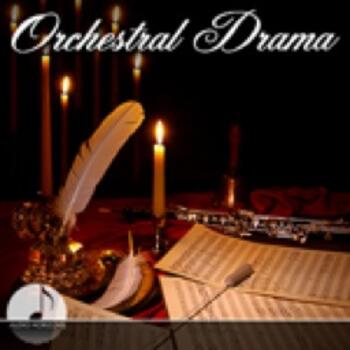 Orchestral 03 Drama