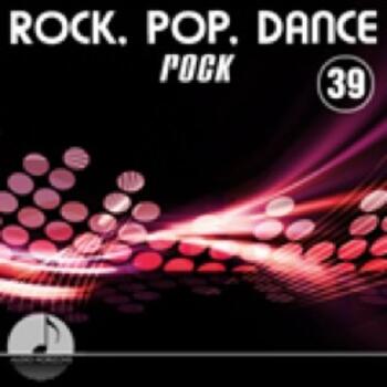 Rock, Pop, Dance 39 Rock