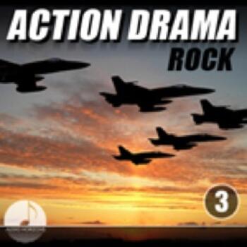 Action Drama 03 Rock