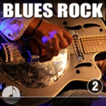 Blues Rock 02