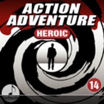 Action, Adventure 14 Herioc