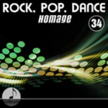 Rock, Pop, Dance 34 Homage