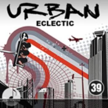 Urban 39 Eclectic