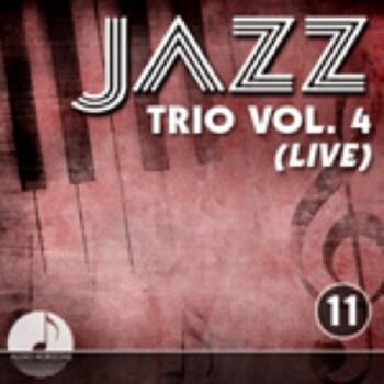 Jazz 11 Trio Vol 04 (Live)