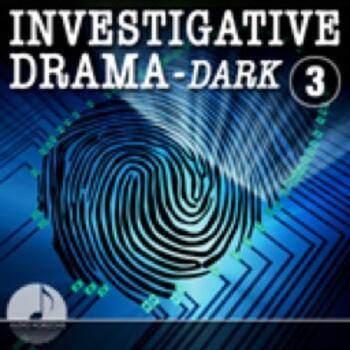 Investigative Drama 03 Dark