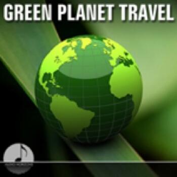 Green Planet Travel