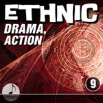 Ethnic Drama 09 Action