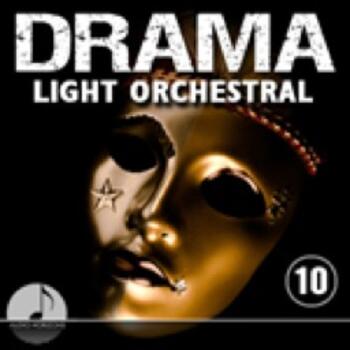 Drama 10 Light Orchestral