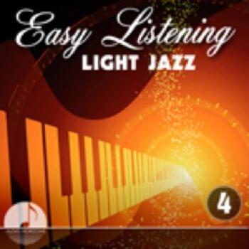 Easy Listening 04 Light Jazz