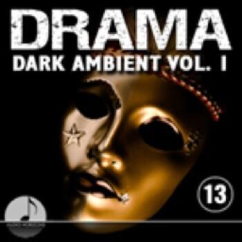 Drama 13 Dark Ambient Vol 01