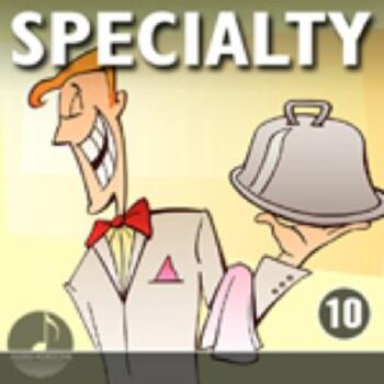 Speciality 10